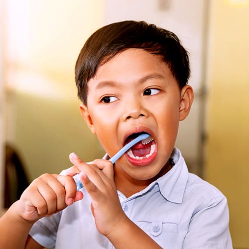 Children's Dental Services, Melfort Dentist