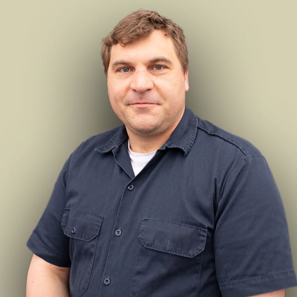 Dr. Chad Stoll, Melfort Dentist