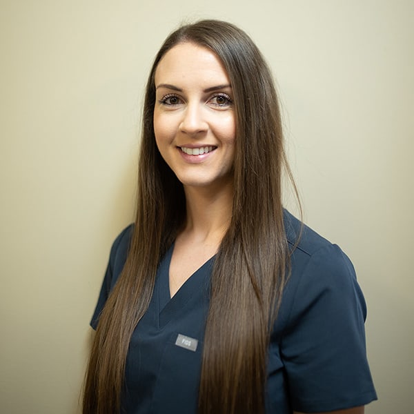 Dr. Lauren Tarasoff, Melfort Dentist