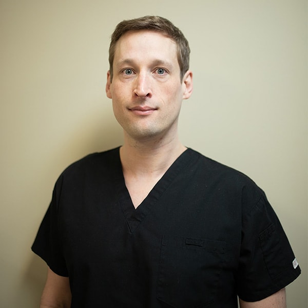 Dr. Tyler Hill, Melfort Dentist